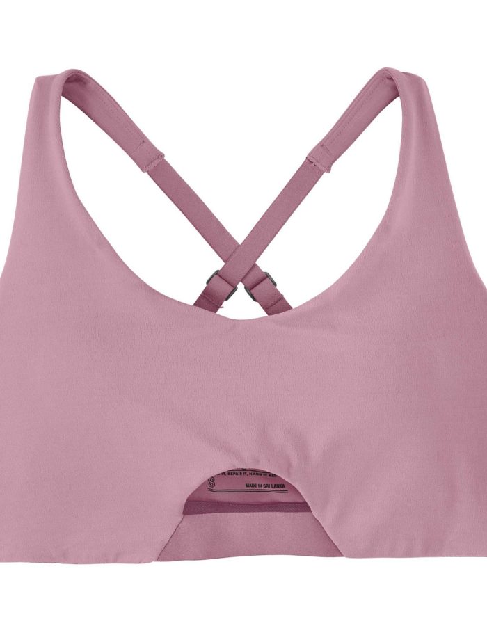 W'S MAIPO LOW IMPACT ADJUSTABLE BRA