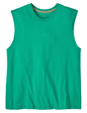W'S MULTI-PITCH BOXY TANK