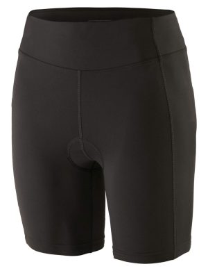 W'S NETHER BIKE SHORTS