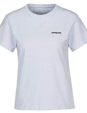 W'S P-6 LOGO RESPONSIBILI-TEE