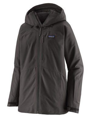 W'S POWDER TOWN JKT