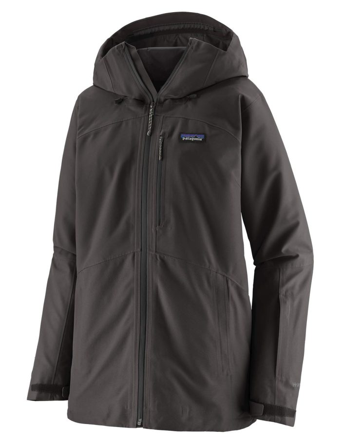W'S POWDER TOWN JKT