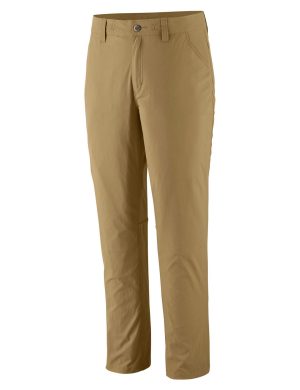 W'S QUANDARY PANTS - SHORT
