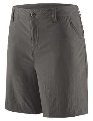 W'S QUANDARY SHORTS - 7 IN.