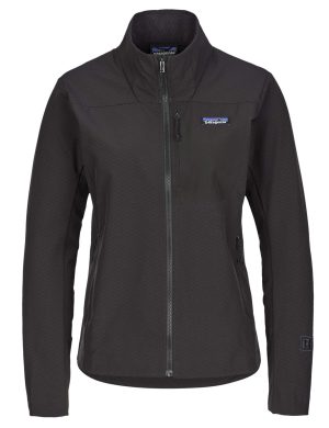 W'S R1 CROSSSTRATA JKT
