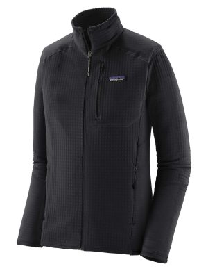 W'S R1 JKT