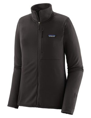 W'S R1 THERMAL JKT