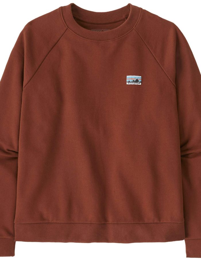 W'S REGENERATIVE ORGANIC CERTIFIED COTTON ESSENTIAL TOP