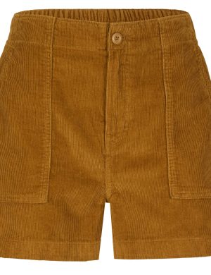 W'S RETRO CORD SHORTS