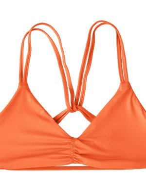 W'S REVERSIBLE SEAGLASS BAY TOP