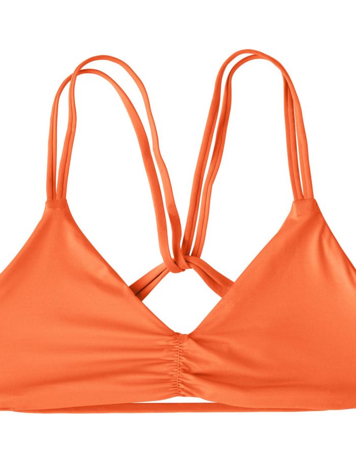 W'S REVERSIBLE SEAGLASS BAY TOP