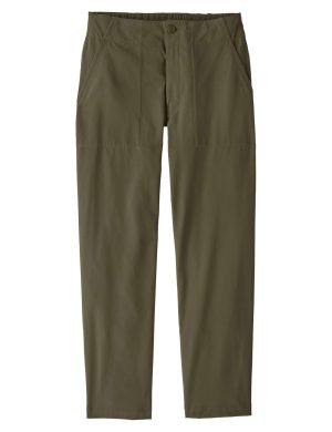 W'S ROAMWITH PANTS