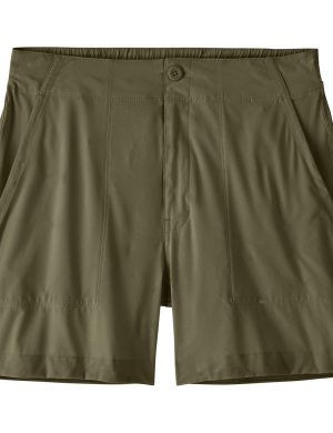 W'S ROAMWITH SHORTS