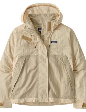 W'S SKYSAIL JKT