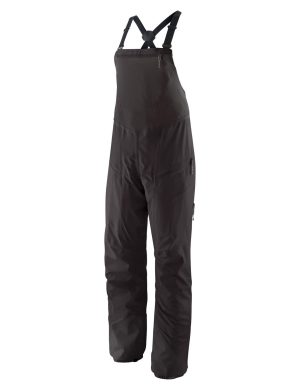 W'S SNOWDRIFTER BIBS