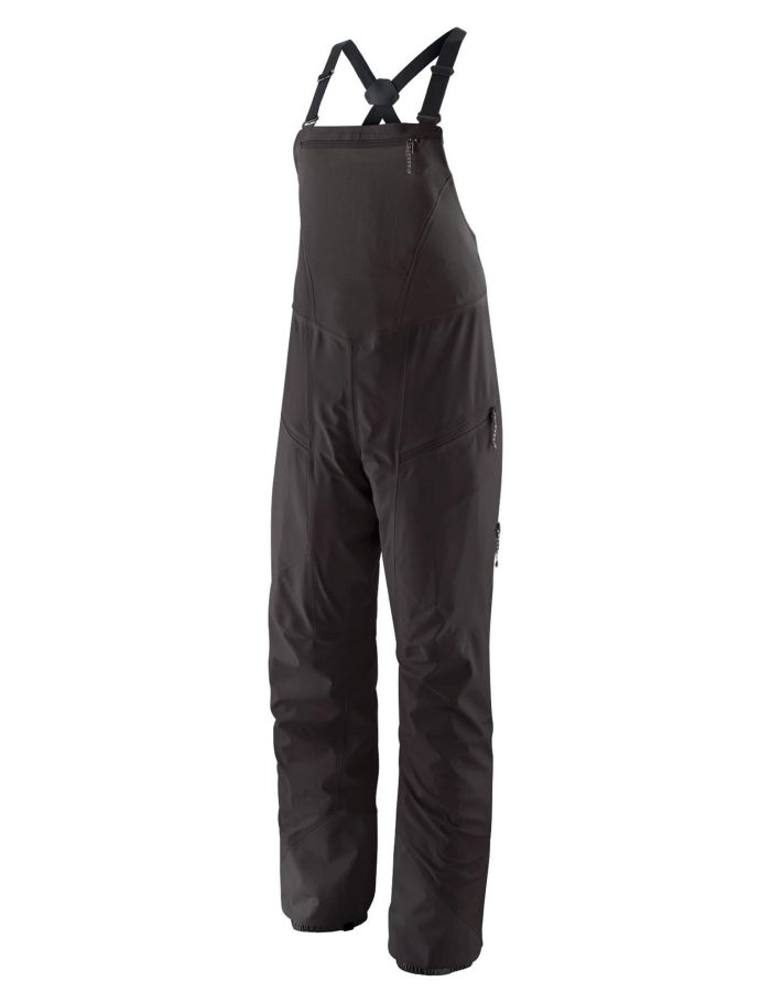 W'S SNOWDRIFTER BIBS