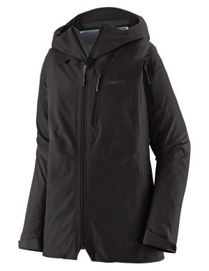 W'S SNOWDRIFTER JKT