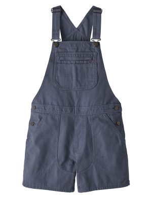 W'S STAND UP OVERALLS