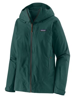 W'S STORM SHIFT JKT