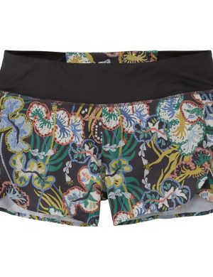 W'S STRETCH HYDROPEAK SURF SHORTS