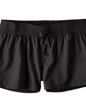 W'S STRETCH PLANING MICRO SHORTS - 2 IN.