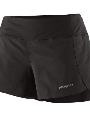 W'S STRIDER PRO SHORTS - 3 1/2 IN.