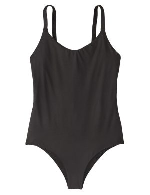 W'S SUNNY TIDE 1PC SWIMSUIT