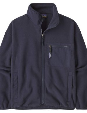 W'S SYNCH JKT