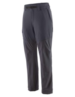 W'S TERRAVIA PEAK PANTS - REG