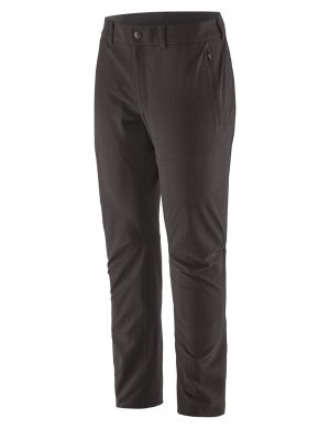 W'S TERRAVIA TRAIL PANTS - REG