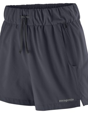 W'S TERREBONNE SHORTS