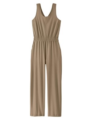 W'S TERREBONNE TRAVELER JUMPSUIT