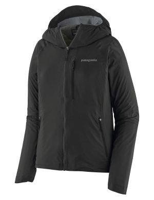W'S TRAIL CRAFT JKT