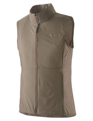 W'S TRAIL CRAFT VEST