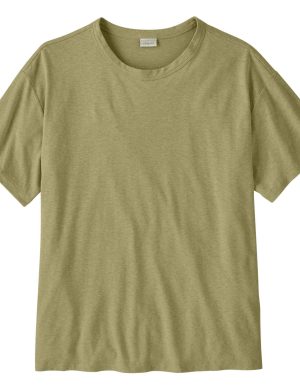 W'S TRAIL HARBOR TEE