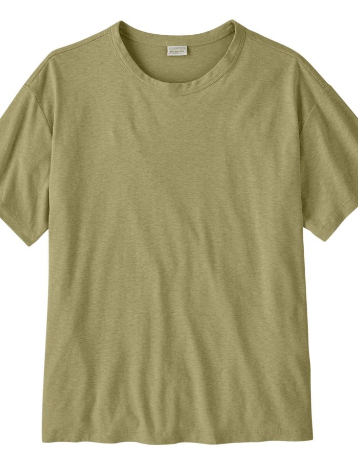 W'S TRAIL HARBOR TEE W'S TRAIL HARBOR TEE