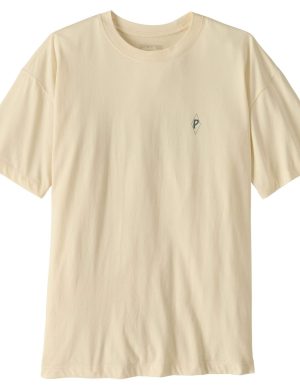 W'S WATER PEOPLE SPOTTER OVERSIZED T-SHIRT