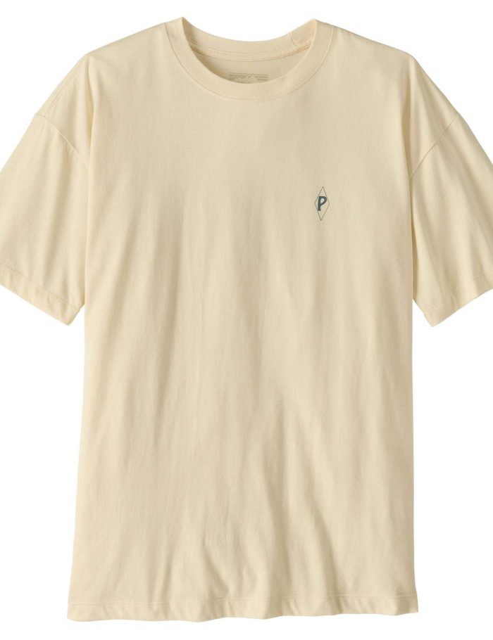 W'S WATER PEOPLE SPOTTER OVERSIZED T-SHIRT W'S WATER PEOPLE SPOTTER OVERSIZED T-SHIRT