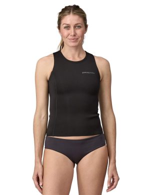 W'S YULEX REGULATOR LITE VEST
