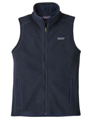 Patagonia - Women's Better Sweater Vest - Fleeceweste