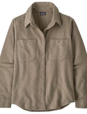 Patagonia - Women's Fjord Flannel Shirt - Hemd