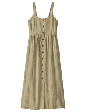 Patagonia - Women's Garden Island Dress - Kleid