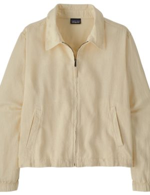 Patagonia - Women's Garden Island Jacket - Freizeitjacke