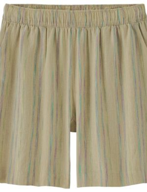 Patagonia - Women's Garden Island Long Shorts 6'' - Shorts