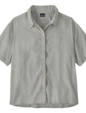Patagonia - Women's LW A/C Shirt - Bluse