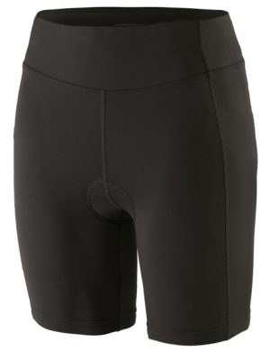Patagonia - Women's Nether Bike Shorts - Radunterhose