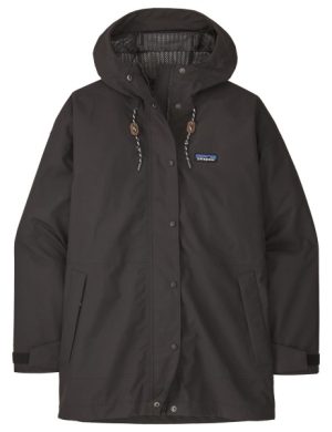 Patagonia - Women's Outdoor Everyday Rain Jacket - Regenjacke