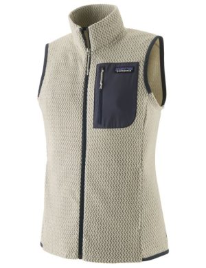 Patagonia - Women's R1 Air Vest - Fleeceweste