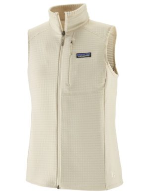 Patagonia - Women's R1 Vest - Fleeceweste