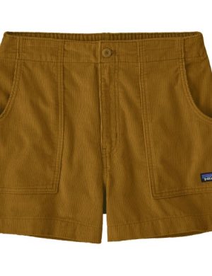 Patagonia - Women's Retro Cord Shorts - Shorts